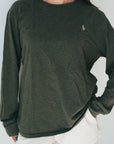Ralph Lauren - Long Sleeve