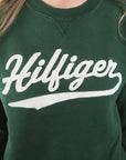 Tommy Hilfiger - Sweatshirt (XS)