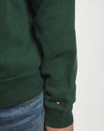 Tommy Hilfiger - Sweatshirt (XS)