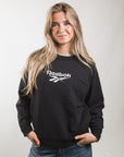 Reebok - Sweatshirt (XS)