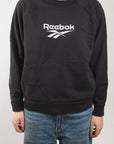 Reebok - Sweatshirt (XS)