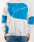 Nike - Sweatshirt (XL)