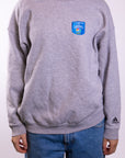Adidas - Sweatshirt (M)