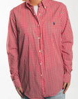 Ralph Lauren - Shirt (S)