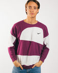 Nike Renewed Sweatshirt (M)