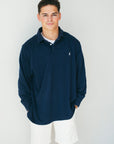 Ralph Lauren - Rugby Polo