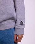 Adidas - Sweatshirt (M)