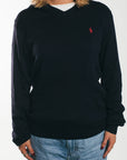 Ralph Lauren - Sweatshirt (M)