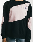 Adidas Renewed Renewed Sweatshirt (M)