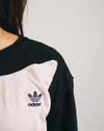 Adidas Renewed Renewed Sweatshirt (M)