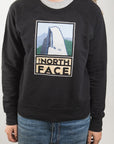 The North Face - Sweatshirt (XS)