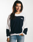 Reebok - Renewed Sweatshirt (S)