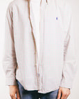 Ralph Lauren - Shirt (L)