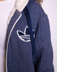 Adidas - Full Zip (L)