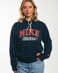 Nike Athletic - Hoodie (S)