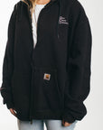 Carhartt - Full Zip