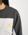 Adidas Renewed Sweatshirt (S)