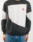 Adidas - Sweatshirt (M)