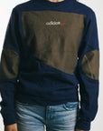 Adidas Renewed Sweatshirt (S)