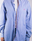 Ralph Lauren - Shirt (M)