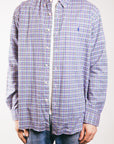 Ralph Lauren - Shirt (XL)