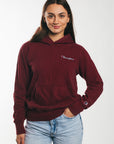 Champion - Hoodie (S)