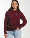 Champion - Hoodie (S)