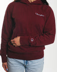 Champion - Hoodie (S)