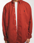 Ralph Lauren - Shirt (L)