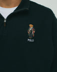Ralph Lauren - Quarter Zip