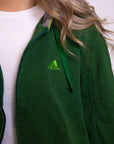 Adidas - Full Zip (S)