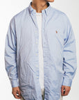 Ralph Lauren - Shirt (L)