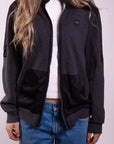 Calvin Klein - Full Zip (S)