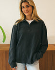 Ralph Lauren - Quarter Zip (M)