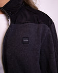 Calvin Klein - Full Zip (S)