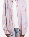 Ralph Lauren - Shirt (L)