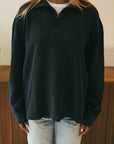 Ralph Lauren - Quarter Zip (M)