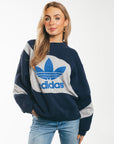 Adidas - Sweatshirt (L)