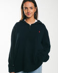 Ralph Lauren - Quarter Zip (L)