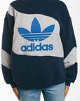 Adidas - Sweatshirt (L)