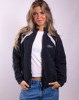 Reebok - Full Zip (XS)