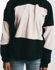 Nike - Kapuzenpullover (L)