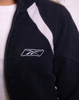 Reebok - Full Zip (XS)