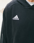 Adidas - Kapuzenpullover (XL)