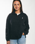 Ralph Lauren - Quarter Zip (M)