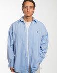 Ralph Lauren - Hemd (L)