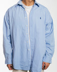 Ralph Lauren - Hemd (L)