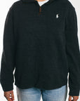 Ralph Lauren - Quarter Zip (M)