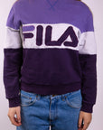 Fila - Sweatshirt (XS)