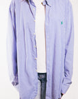 Ralph Lauren - Shirt (XL)